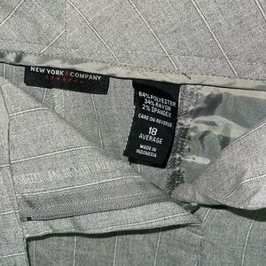 New York & Company Pants